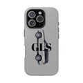 GLS Vintage Car Magnetic Impact-Resistant Phone Case